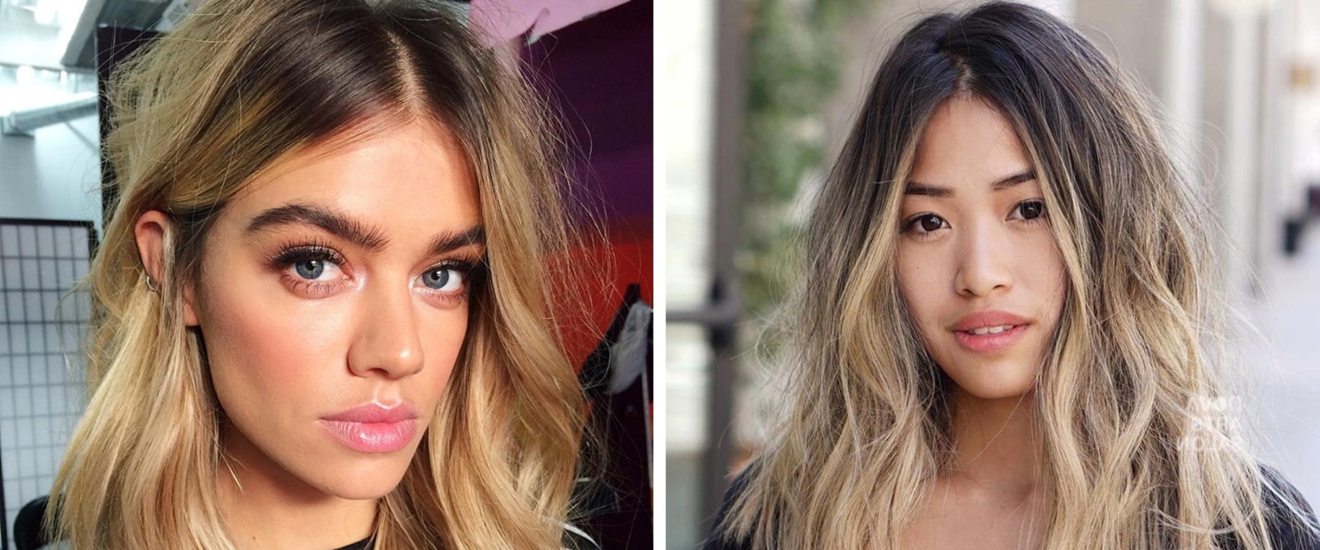 Root Smudge Hair Color: An Overview of the Trend