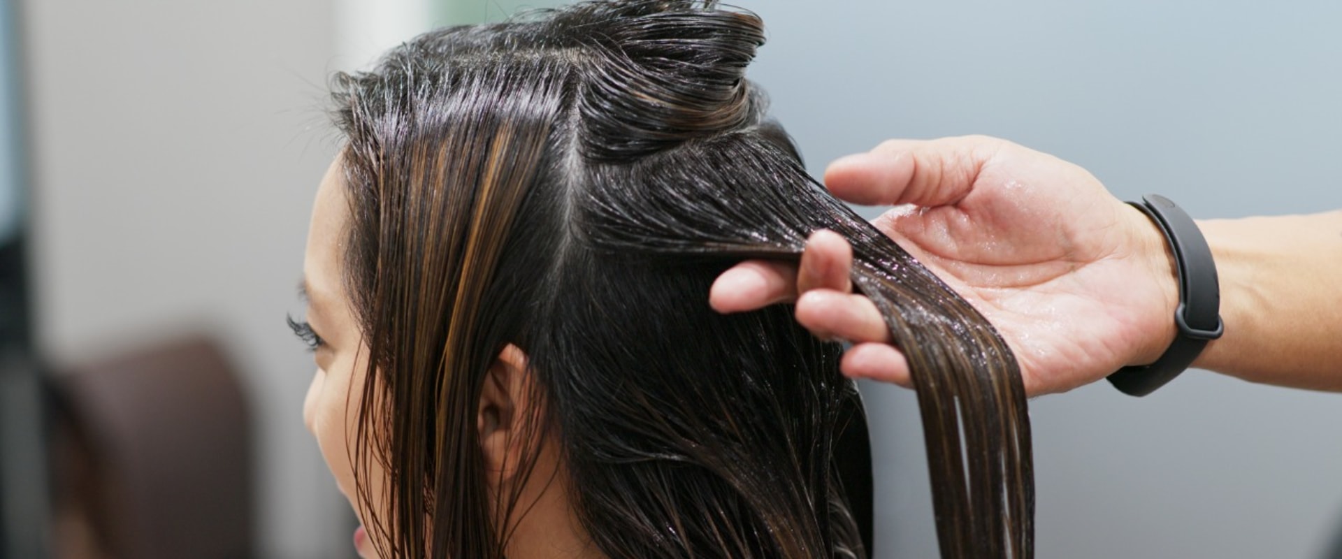 Is hair spa and hair treatment the same?