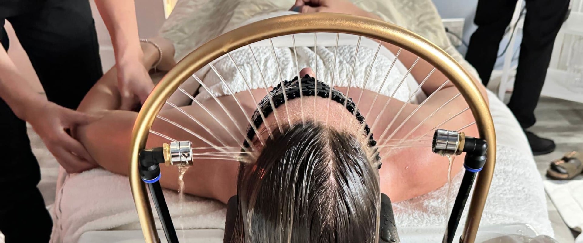 Are scalp spa treatments worth it?