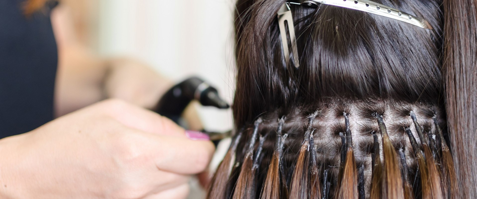 Weave Hair Extensions for Women