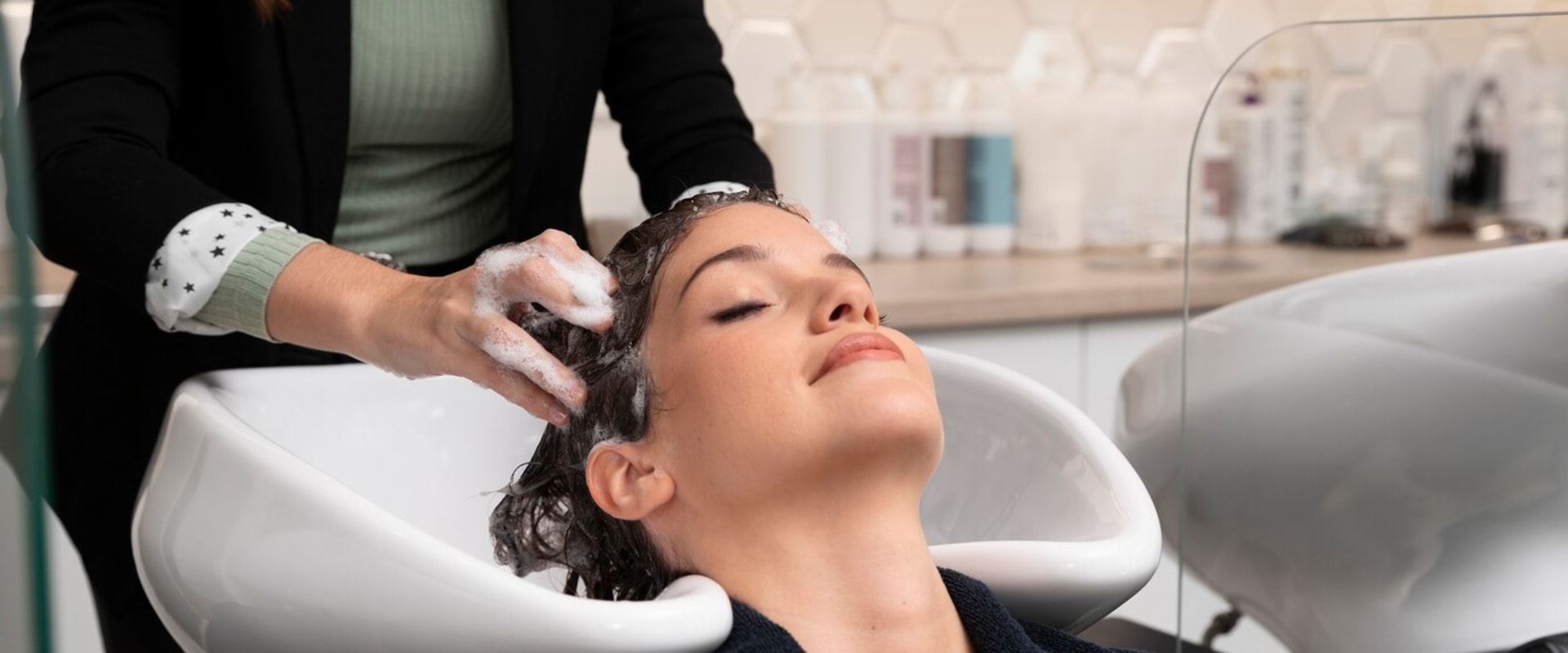 How effective is a hair spa?