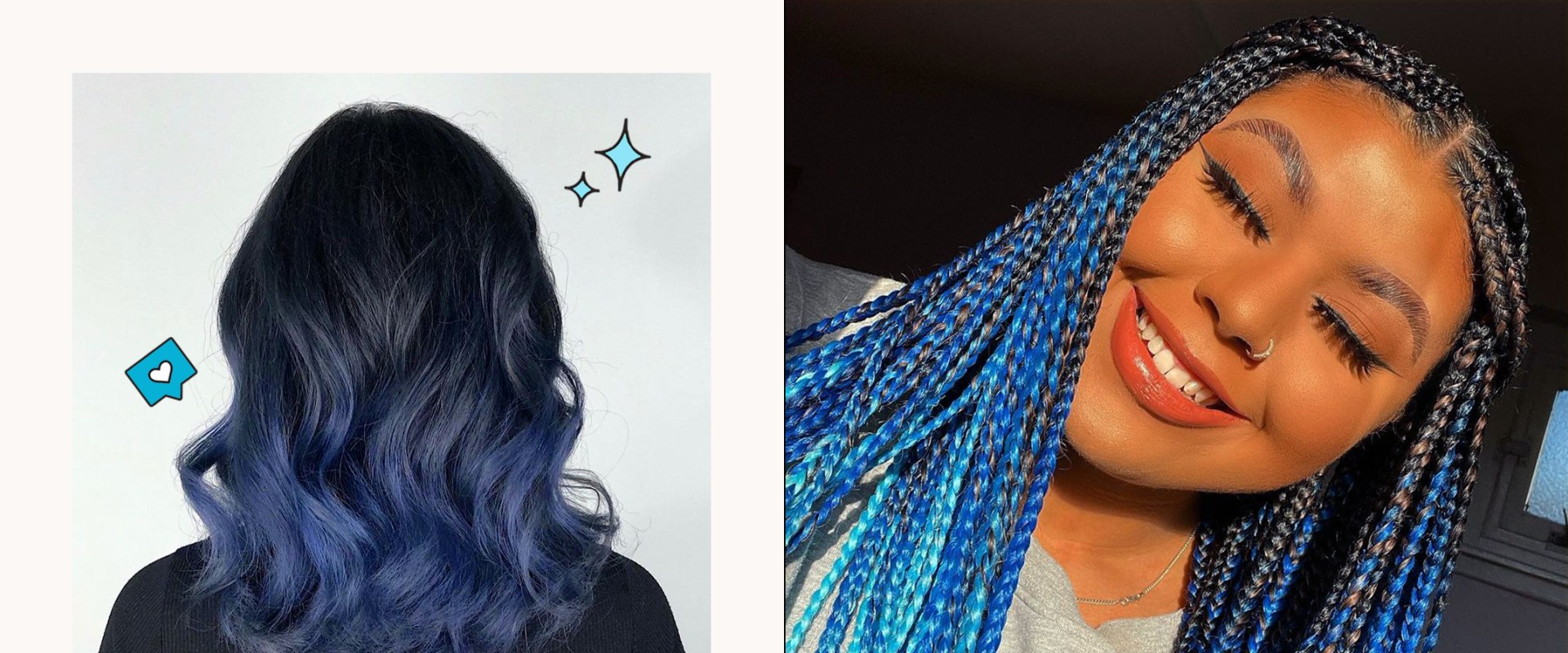 Ombre Hair Color for Women