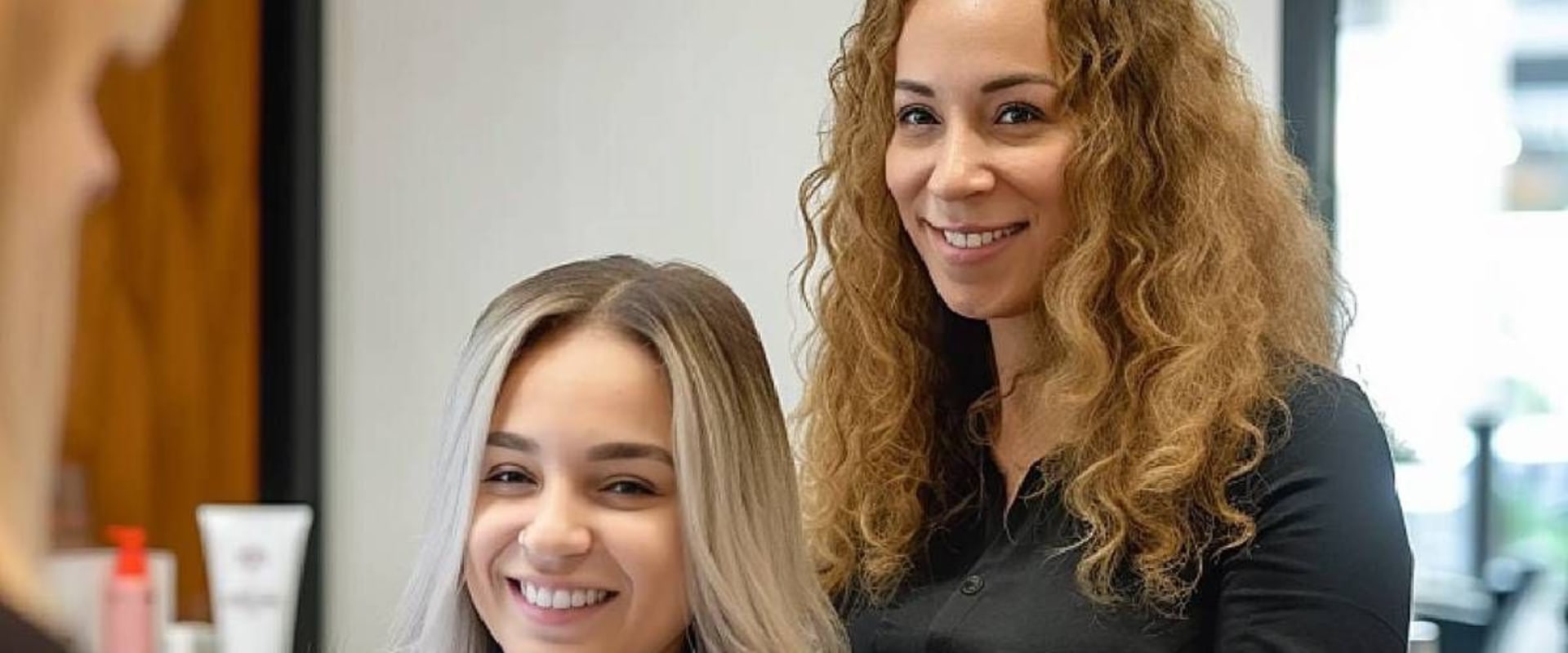 How much should i tip on a $300 hair appointment?