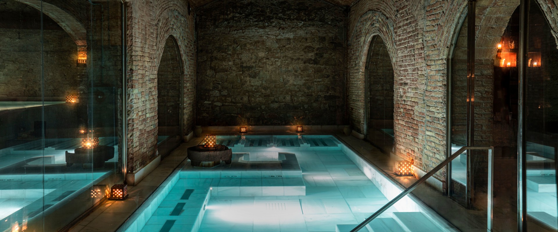 Why are spa treatments so expensive?