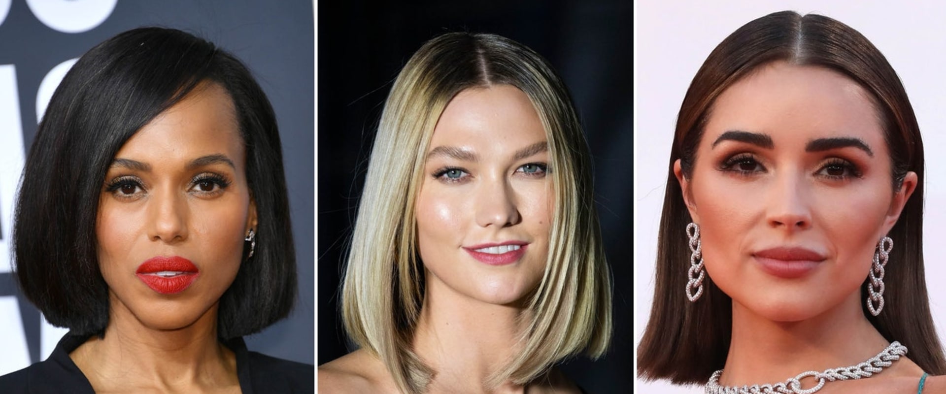 Blunt Bob Haircut: All You Need to Know