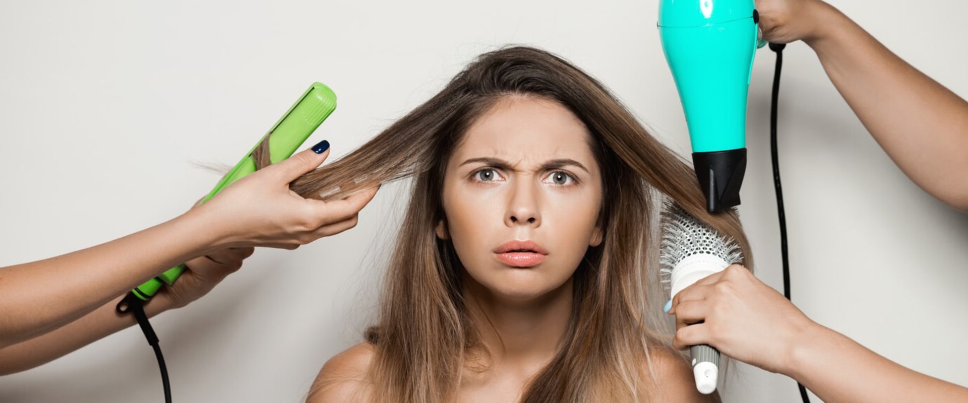 What are the disadvantages of hair spa?