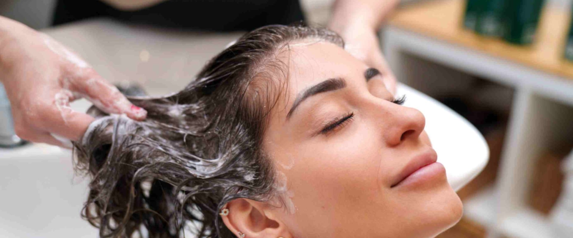 Does hair spa make hair healthy?