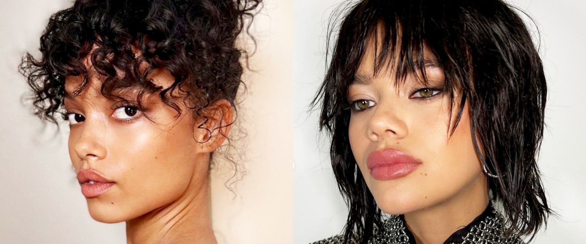 Products for Women's Haircuts