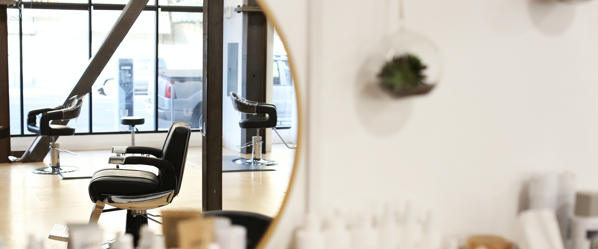 Is owning a hair salon profitable?