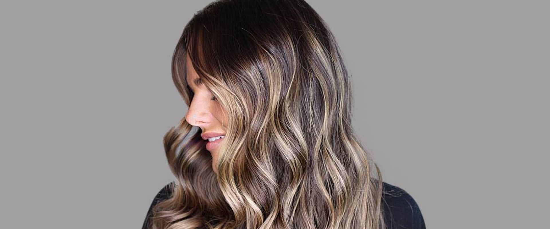 Highlights for Women's Hair
