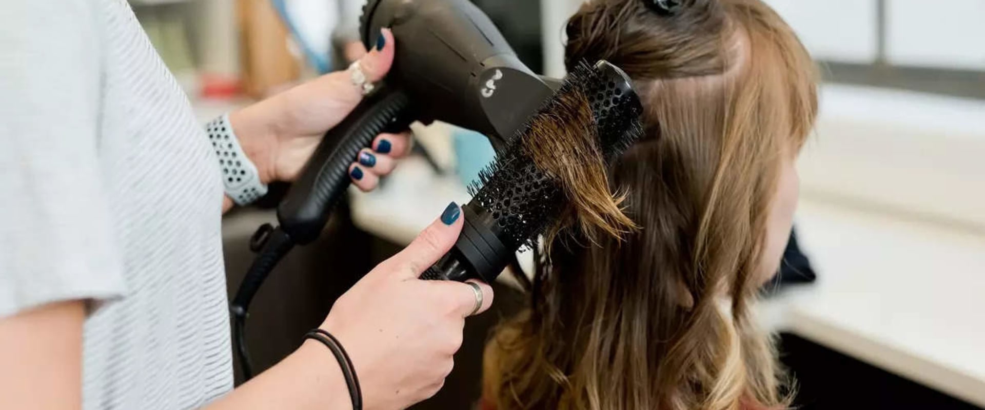 Hair Dryers for Women's Styling