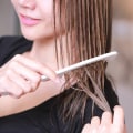 Tips to Protect Against Heat Damage in Women's Hair