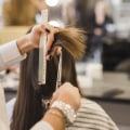What's the difference between a hair salon and a hair stylist?