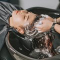 How long to wait to wash hair after hair spa?