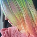 Neon Hair Color: A Comprehensive Overview