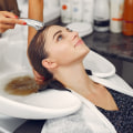 Is a hair spa good for your hair?