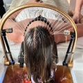 Are scalp spa treatments worth it?