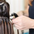 Weave Hair Extensions for Women
