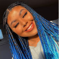 Ombre Hair Color for Women