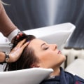 Is hair spa a hair treatment?
