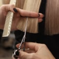 Is $30 a good tip for hair color?