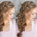 Styling Techniques: Braid Styles for Women's Hair
