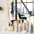 Is owning a hair salon profitable?
