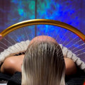 How often should you use a hair spa?
