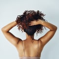 Daily Haircare Routine for Women's Hair