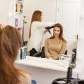 Can a hair salon be called a studio?