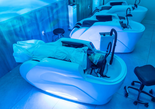 Is hair wash needed before hair spa?