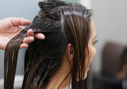 Is hair spa and hair treatment the same?