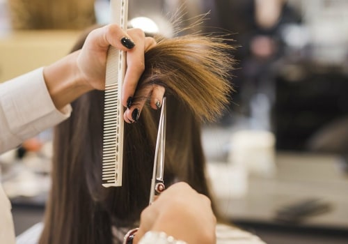What's the difference between a hair salon and a hair stylist?