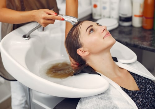 Is a hair spa good for your hair?