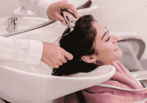 How often should i get a hair spa?