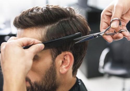 What do you call a hair stylist now?