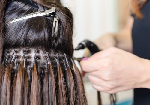 Weave Hair Extensions for Women