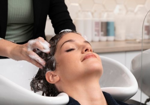 How effective is a hair spa?