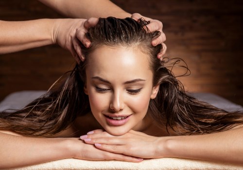 Is hair spa good or bad for hair?