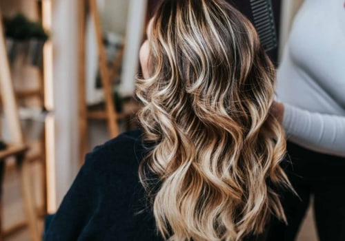 How much does a salon usually cost?