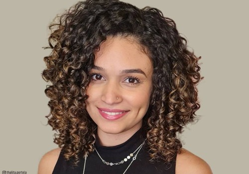 Curly Haircuts for Women: A Comprehensive Overview