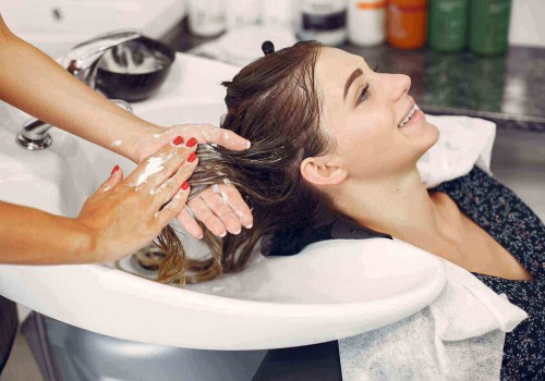 What is a hair spa treatment?