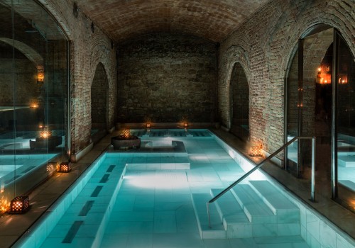 Why are spa treatments so expensive?