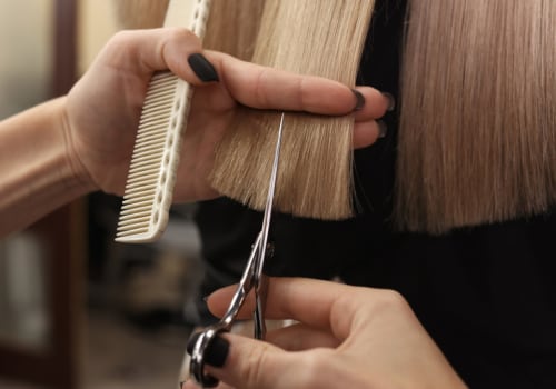 Is $30 a good tip for hair color?