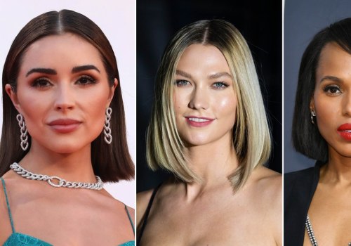 Blunt Bob Haircut: All You Need to Know