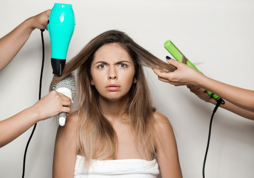 What are the disadvantages of hair spa?