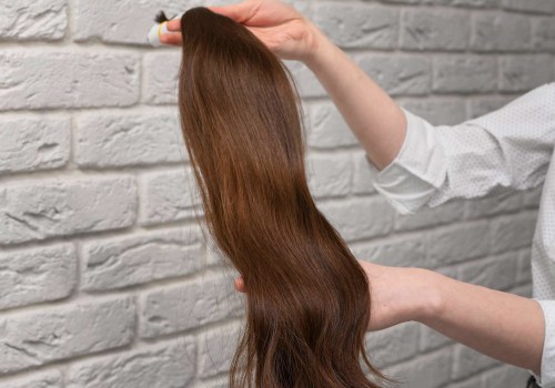 Caring for Hair Extensions: A Comprehensive Guide