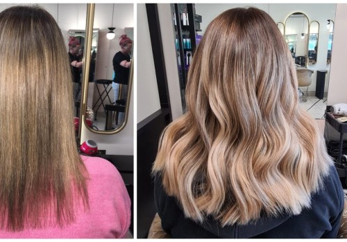 Everything You Need to Know About Tape-in Hair Extensions for Women