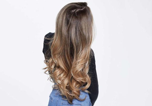Everything You Need to Know About Balayage Hair Color