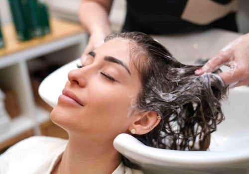 Does hair spa make hair healthy?
